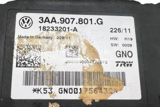 3AA907801G Блок управления (другие) Volkswagen Passat B7 Арт e12523895, вид 5