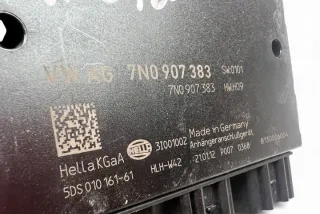 7N0907383 Блок управления (другие) Volkswagen Passat B7 Арт e12523892, вид 4