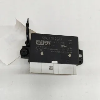 5QA919294B Блок управления (другие) Volkswagen Passat B8 Арт e12523880, вид 1