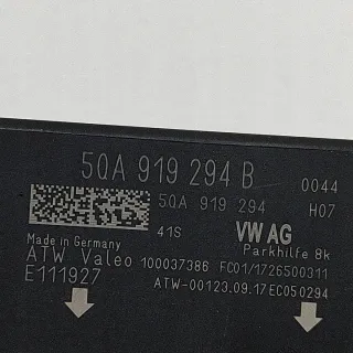 5QA919294B Блок управления (другие) Volkswagen Passat B8 Арт e12523880, вид 6