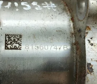 147359823R Радиатор EGR Mercedes A W177 Арт e12523871, вид 6