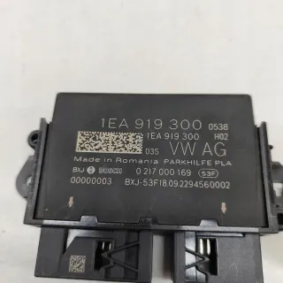 1EA919300 Блок управления (другие) Volkswagen ID4 Арт e12523857, вид 6
