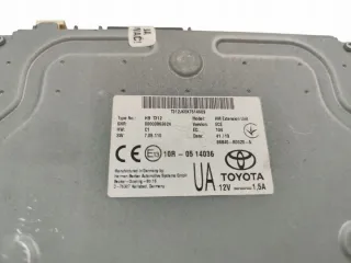 86840-K0020 Блок управления (другие) Toyota C-HR Арт e12523790, вид 3