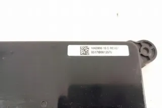 104390010D Блок управления (другие) Tesla model X Арт e12523779, вид 4