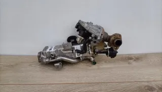 792002D KA391 Радиатор EGR BMW 1 F20/F21 Арт e12523655, вид 1