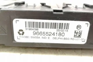 9665524180 Блок управления (другие) Peugeot 508 2 Арт e12523596, вид 8