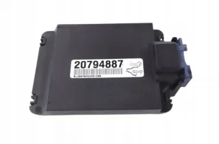 20794887 10-12r Блок управления (другие) Opel Astra J Арт e12523549, вид 1