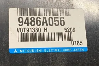 9486A056 Блок управления (другие) Mitsubishi Outlander 3 Арт e12523507, вид 7