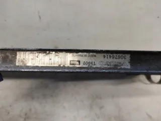 30676414 PAW2525 Радиатор кондиционера Volvo S80 1 Арт e12523485, вид 4