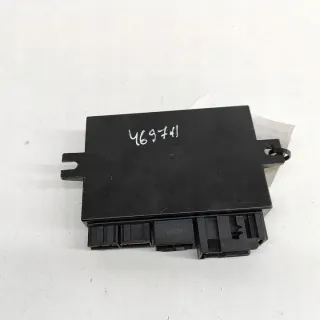 A1669008019 Блок управления (другие) Mercedes ML/GLE W166 Арт e12523461, вид 2
