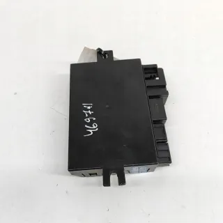 A1669008019 Блок управления (другие) Mercedes ML/GLE W166 Арт e12523461, вид 4