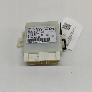 A2129003704 Блок управления (другие) Mercedes E C207 Арт e12523427, вид 1