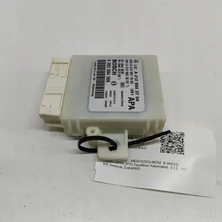 A2129003704 Блок управления (другие) Mercedes E C207 Арт e12523427, вид 2