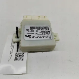 A2129003704 Блок управления (другие) Mercedes E C207 Арт e12523427, вид 3