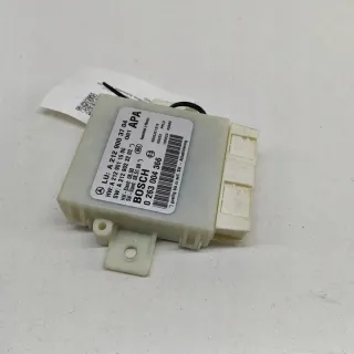 A2129003704 Блок управления (другие) Mercedes E C207 Арт e12523427, вид 4