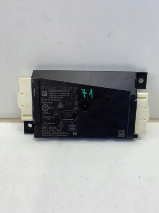 A1679001520 Блок управления (другие) Mercedes A W177 Арт e12523348, вид 1