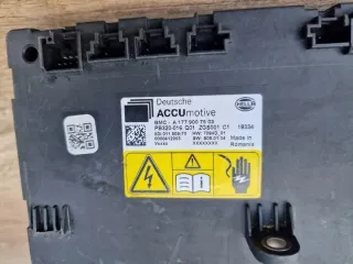A1779007503 Блок управления (другие) Mercedes A W177 Арт e12523347, вид 6