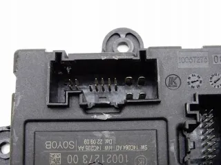 AH2214D618AD Блок управления (другие) Jaguar XF 250 Арт e12523286, вид 4