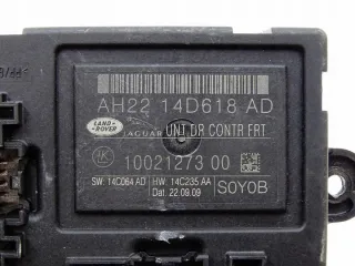 AH2214D618AD Блок управления (другие) Jaguar XF 250 Арт e12523286, вид 5