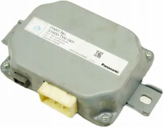 31600-TV0-G01 Блок управления (другие) Honda Civic 9 Арт e12523264, вид 1