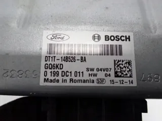 DT1T-14B526-BA DT1T-14B526 Блок управления (другие) Ford Kuga 2 Арт e12523242, вид 3