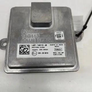LJ6T14G113JB Блок управления (другие) Ford Kuga 3 Арт e12523232, вид 7