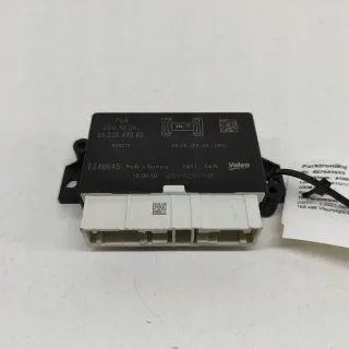 9833049280 Блок управления (другие) Citroen DS7 Crossback Арт e12523208