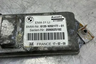 9202177 Блок управления (другие) BMW 7 F01/F02 Арт e12523115, вид 3