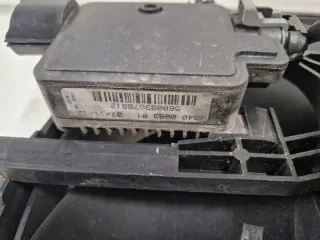 31319165 940009301 Вентилятор радиатора Volvo V40 2 Арт e12523094, вид 9