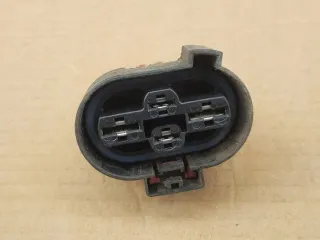 1K0959455EF Вентилятор радиатора Seat Leon 3 Арт e12523072, вид 9