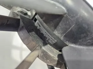 6R0121207A 6R0959455C Вентилятор радиатора Seat Ibiza 5 Арт e12523071, вид 5