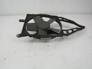 90572574 Вентилятор радиатора Opel Corsa D Арт e12523026, вид 4