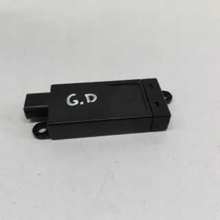 9233009 Блок управления (другие) BMW 4 F32/F33/GT F36 Арт e12522986, вид 3