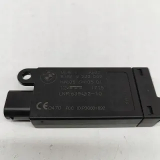 9233009 Блок управления (другие) BMW 4 F32/F33/GT F36 Арт e12522986, вид 7