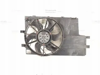 A1685000193 Вентилятор радиатора Mercedes A W168 Арт e12522975, вид 1