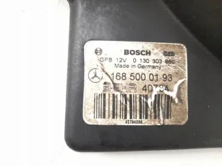 A1685000193 Вентилятор радиатора Mercedes A W168 Арт e12522975, вид 6