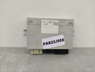 55892110 PAK22058 8735444 Блок управления (другие) BMW 3 E46 Арт e12522959, вид 1