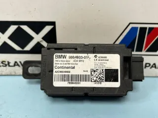 9864933 Блок управления (другие) BMW 3 G20/G21 Арт e12522925, вид 2