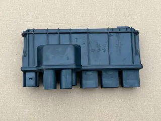 8490531 Parts4You Блок управления (другие) BMW 3 G20/G21 Арт e12522924, вид 1