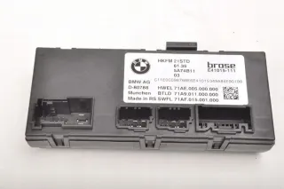5A74B11 Блок управления (другие) BMW 2 U06 Арт e12522903, вид 1