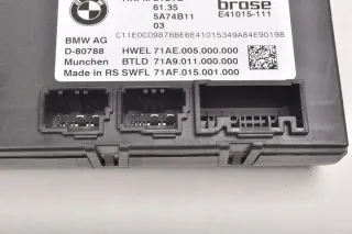 5A74B11 Блок управления (другие) BMW 2 U06 Арт e12522903, вид 3