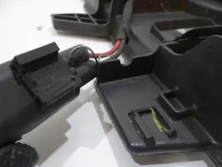 N53B25A 6950213 Вентилятор радиатора BMW 5 E60/E61 Арт e12522807, вид 3