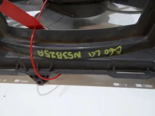 N53B25A 6950213 Вентилятор радиатора BMW 5 E60/E61 Арт e12522807, вид 4