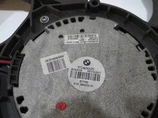 N53B25A 6950213 Вентилятор радиатора BMW 5 E60/E61 Арт e12522807, вид 6