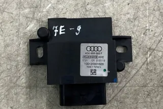 4G0906093 Блок управления (другие) Audi A6 C7 (S6,RS6) Арт e12522762, вид 1