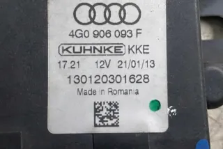 4G0906093 Блок управления (другие) Audi A6 C7 (S6,RS6) Арт e12522762, вид 3