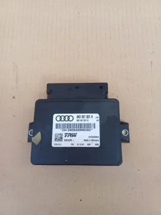 8K0907801H Блок управления (другие) Audi A4 B8 Арт e12522717, вид 1