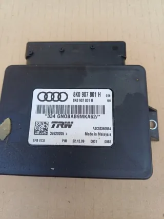 8K0907801H Блок управления (другие) Audi A4 B8 Арт e12522717, вид 2