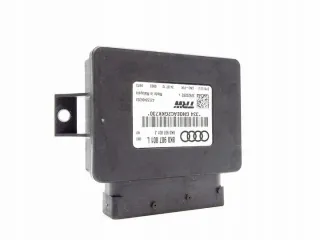 8K0907801L Блок управления (другие) Audi A4 B8 Арт e12522716, вид 1