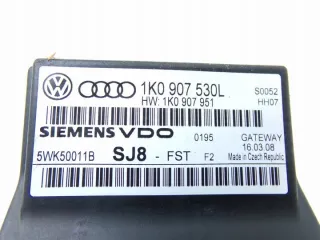 1K0907530L 512227476 Блок управления (другие) Audi A3 8P Арт e12522695, вид 2